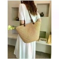 ราคา กระเป๋าฟาง, กระเป๋าสะพายไหล่, กระเป๋าตะกร้าผัก, เหมาะสำหรับการเดินทาง pochette กระเป๋า จีบ twm กระเป๋า ဘ ဲ အ ိ တ ် girl หลุยส์ วิตตอง สี่เหลี่ยม กระเป๋า ทรง หมอน แบร (1732226638405340090)