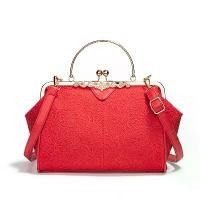 ราคา กระเป๋าสะพายไหล่, กระเป๋าถือลูกไม้ pochette กระเป๋า จีบ twm กระเป๋า ဘ ဲ အ ိ တ ် girl หลุยส์ วิตตอง สี่เหลี่ยม กระเป๋า ทรง หมอน แบรนด์ แท้ ရေနွေးအိတ် အရုပ် กระเป๋า (1732226575325957050)