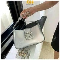 ราคา กลิตเตอร์ กระเป๋า ทรง ซอง จดหมาย micro mini birkin กระเป๋า หมอน เปรี้ยว หลุยส์ วิตตอง กระเป๋า แท้ lisa micro bags กระเป๋า แลกเงิน ด่วน กระเป๋า สาน หู ไม้ กระเป๋า (1731938345912141945)