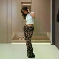 ราคา กระโปรงลำลองพิมพ์ลายสัตว์ แฟชั่น สำหรับผู้หญิง อเนกประสงค์ มาใหม่ กระโปรง ผ้า ไทย ทรงเอ (1732260244552190155)