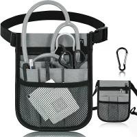 ราคา กระเป๋าคาดเอวสำหรับผู้ชาย, กระเป๋าใส่เครื่องมืออเนกประสงค์, กระเป๋าคาดเอวพยาบาล, กระเป๋าสะพายไหล่, กระเป๋าคาดเอวโรงพยาบาล, หลายกระเป๋า, เข็มขัด (1730984222128770008)