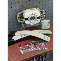 ราคา 【จัดส่งตลอด 24 ชั่วโมง】เก็บของเล่น Masked Rider เข็มขัด CSM Kamen Rider Decade Driver DX รุ่นพิเศษ (1731703803009533909)