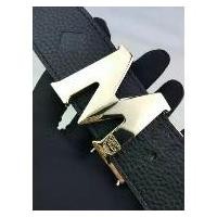 ราคา ,เข็มขัด MC-M สไตล์นักธุรกิจ สําหรับผู้ชาย gh สินค้าดี (1731648925679192039)