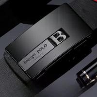 ราคา เข็มขัด Paul POLO หนังแท้สำหรับผู้ชาย หนังวัวแท้ หัวเข็มขัดอัตโนมัติ เหมาะสำหรับเยาวชนและวัยกลางคน สไตล์ธุรกิจ เข็มขัดอินเทรนด์ [HD] (1731606119271335559)