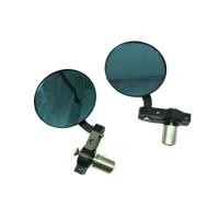 ราคา กระจก ปลายแฮนด์ทรงกลม แต่ง ติดปลายแฮนด์ได้ทุกรุ่นทุกยี้ห้อ แบบพับไม่ได้ - ราคาจำหน่ายเป็นคู่(0281) อุด กระจก giorno พัก เท้า หลัง เวฟ 125 หรีด แปลง จีออ โน่ (1731466160445228245)