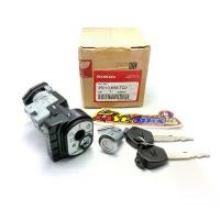 ราคา สวิทช์กุญแจ ของแท้เบิกศูนย์ HONDA เวฟ110i ปี2019-2020 รุ่นไฟหน้าLED รหัสอะไหล่ 35010-K58-TC0 คําแนะนําผลิตภัณฑ์ใหม่ของเดือนนี้ ชุด สี บังลม 125 แท้ เรือน crf จุก เหลือง กิ (1731704960400197579)