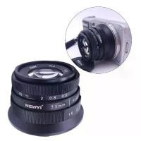 ราคา เลนส์ 35 มม./1.6 APSC, เข้ากันได้กับกล้อง A5000, A5100, NEX-3, NEX-C3, NEX-5K, NEX-5T, A7II, A7R, A7SII (1732239940641131330)
