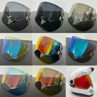 ราคา เลนส์ Visor หมวกกันน็อคสำหรับ Rally Helmet, Corsa5, หมวกกันน็อคแบบเต็มหน้า, เลนส์เปลี่ยนสำหรับ Arai Tour-Cross 5 TOUR CROSS V XD-5 (1731708904198277915)