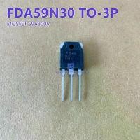 ราคา สินค้าแนะนำ Mosfet มอสเฟต FDA59N30 FAIRCHILD มอสเฟต เครื่องขยายเสียง (1731455424610666169)