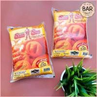 ราคา พร้อมส่ง-COD เนยเหลือง ตราแซมซั่น ขนาด 1 กิโลกรัม Fat Spread Sam Son Brand ผลิตภัณฑ์เนยเทียม เนยทำเค้ก เบเกอรี่ ข้าวโพดคั่วเนยแซมซั่น (1729818433628768900)