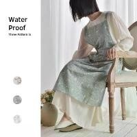 ราคา ส่งของที่กรุงเทพฯจิ๊กซอว์รองคลาน ผ้ากันเปื้อน Apron waterproof สไตล์ญี่ปุ่นร้านดอกไม้ ทำเล็บ รกาแฟ คาเฟ่ เบเกอรี่ งานพรีเมียม กันน้ำได้ด้วยพร้อมส่งในไทย (1731492532683769276)
