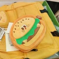 ราคา กระเป๋าใส่เหรียญตุ๊กตาขนมปังญี่ปุ่น, เบเกอรี่, กระเป๋าเก็บของสาวน่ารัก, กระเป๋าใส่เหรียญ, สไตล์ Ins หวาน, 2024 (1730251295741020537)