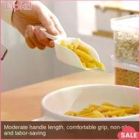 ราคา พลั่วน้ำแข็ง พลาสติก PP แข็งแรง ขนาดเล็ก ช้อนไอศครีมสีขาว ช้อนเมล็ดพืชแป้งสำหรับงานหนัก เหมาะสำหรับบาร์ เบเกอรี่ งานแต่งงาน และของใช้ในบ้าน (1731329104523527836)