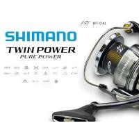 ราคา รอกสปิน Shimano Twin Power FE 2024 ของแท้ (1730285123438873309)