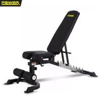 ราคา POWER REFORM เก้าอี้ยกน้ำหนัก ม้ายกดัมเบล รุ่น POWER IRON เกรดฟิตเนส Commerical Grade (1729728967552895101)