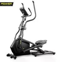 ราคา POWER REFORM เครื่องเดินวงรี รุ่น Twin Track L-200 จานล้อ 6 กก. Elliptical ออกกำลังกายคาร์ดิโอ จักรยานอากาศ (1730101224842299517)