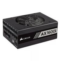 ราคา POWER SUPPLY (อุปกรณ์จ่ายไฟ) CORSAIR AX1600i - 1600W 80 PLUS TITANIUM (CP-9020087-NA) (1730355019744119420)