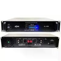 ราคา A-ONE Power amp เพาเวอร์แอมป์ ขยายเสียง รุ่น PA-6800 พาวเวอร์แอมป์ เหมาะสำหรับงาน ในห้อง และ งานกลางแจ้ง มีพัดลมระบายอาก (1729612339759516098)