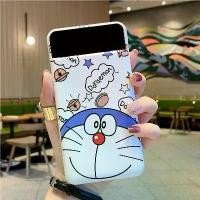 ราคา Power Bank แบตสำรอง 90000Mah ประกัน 5ปี New Style Mini Cute พร้อมสายชาร์จฟรี เพาเวอร์แบงค์ ลายการ์ตูน โดเรม่อน (1730675654336743545)