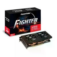 ราคา VGA POWER COLOR RADEON RX 7600XT FIGHTER - 16GB GDDR6 (1730021520722201386)