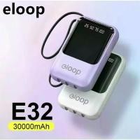 ราคา พาวเวอร์แบงค์【2024รุ่นใหม่ล่าสุด】แบตสำรอง 30000mAh QC3.0 PD ชาร์จเร็ว Power Bank Fast Quick Charge ของแท้ 100% power bank แบตสำรอง ชาร์จเร็ว (1731148159703681804)