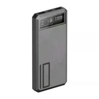 ราคา Orsen by Eloop E53 ความจุ 10000 mAh แบตสำรอง 10,000 mAh E53 QC 3.0 PD 20W Power Bank ชาร์จเร็ว (1731777634987838060)