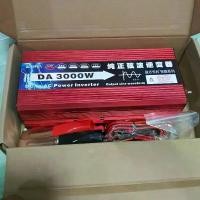 ราคา DA3000W TBE PURE SINE WAVE POWER INVERTER ระบบ 12V-24V-48V อินเวอร์เตอร์ เครื่องแปลงไฟ อินเวอเตอร์หรือหม้อแปลงไฟ ใช... อินเวอร์เตอร์Inverter3000W อินเวอเตอร์ 24v (1731384038567021267)