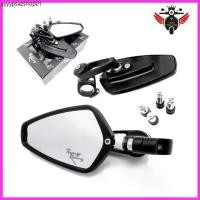 ราคา กระจกปลายแฮนด์ Racing Power ของแท้ 100%!! (1732054760518421297)