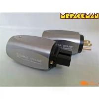 ราคา KRELL Power Plug ชุดปลั๊กสำหรับเครื่องเสียง หัว-ท้าย CYRO ชุบทอง 24 k (1731658470323422618)