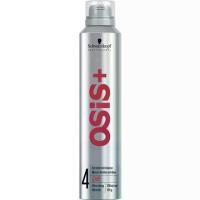 ราคา SCHWARZKOPF PROFESSIONAL OSIS+ Grip Volume Extreme Hold Mousse 4 ผลิตภัณฑ์จัดแต่งทรงผม 200ml BEAUTRIUM บิวเทรี่ยม ชวาร์ส (1729653490078943779)