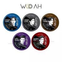 ราคา GATSBY Styling Wax 25g/75g สไตลิ่ง แว็กซ์ แกสบี้ ผลิตภัณฑ์จัดแต่งทรงผม อยู่ทรง (1731719292385723752)