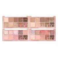 ราคา อายแชโดว์ (HF158) พาเลทอายแชโดว์ Sivanna Colors พาเลทอายแชโดว์ (1730913091891727183)