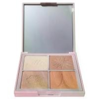 ราคา MILLE L'Amour A Paris Palette Eyeshadow (15.2 g.) มิลเล่ ลา มูร์ อา ปารีส พาเลท อายแชโดว์ (1731072448911346051)