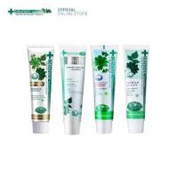 ราคา Dentiste' 4-Formula Toothpaste Variety Pack: Premium Care, Original, Sensitive, & Premium White - 100g Tubes ยาสีฟัน เดนทิสเต้ (1732297433202199027)