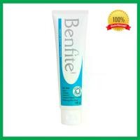 ราคา พร้อมส่ง. ยาสีฟัน Benfite อ่อนโยนด้วยสูตร SLS FREE ขนาด 150 กรัม (1731602146951922734)