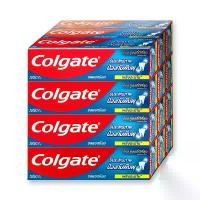 ราคา [จัดส่งทันที] Colgate Toothpaste Great Regular Flavor 20 g x 12 (New Formular).คอลเกต ยาสีฟัน ยอดนิยม สูตรใหม่ ขนาด 20 กรัม แพ็ค 12 กล่อง (1731600474458653808)