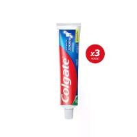 ราคา ยาสีฟัน คอลเกต รสยอดนิยม 150 กรัม แพ็ค3 (ครีม) (ยาสีฟันคอลเกต Colgate) (1729646926070909725)