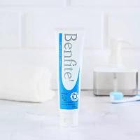 ราคา ยาสีฟัน เบนฟิเต้ Benfite ยาสีฟัน ยาสีฟันขจัดคราบหินปูน ฟันขาวสะอาด (1731099165393062565)
