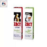 ราคา แซคท์ ZACT ยาสีฟัน ขนาด 160 กรัม***1 แถม 1*** (1731732191447516959)