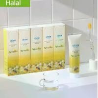 ราคา อะโทมี่ ทูธเพสต์ (200g) 1 หลอด ATOMY TOOTHPASTE ยาสีฟัน Toothpaste (1730980191946836153)