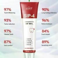 ราคา ยาสีฟัน ช่วยขจัดคราบฟัน กลิ่นปาก ลดคราบหินปูน และฟันเหลือง หายใจสดชื่น (1730911042624719136)