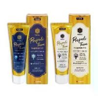 ราคา PERIOE Propolis Thera Toothpaste (Classic Mint, Lemon Honey) ยาสีฟัน (1731992713909471912)