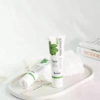 ราคา ยาสีฟันแฮวอน #ยาสีฟัน (ขนาด 80 กรัม) HAEWON DENTAL CARE #แฮวอน (1731493805495978362)