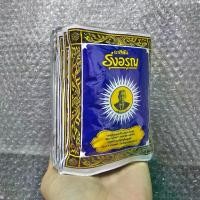 ราคา ยาสีฟัน รุ่งอรุณ แพค 12 ซอง (1729602367585421532)