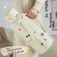 ราคา กระติกน้ำร้อน, ของใช้ในครัวเรือน, กระติกน้ำร้อนสไตล์เก่าหนึ่ง, เปลือกพลาสติก, ความจุมาก, เหมาะสำหรับนักศึกษาหอพัก, กระติกน้ำชา (1731771620851025068)
