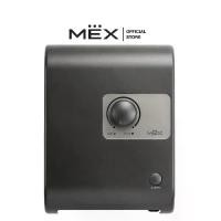 ราคา MEX เครื่องทำน้ำอุ่น 6,000W : รุ่น CUBE 6E (MB) S : สีดำ (1730626574233078220)