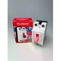 ราคา FUJISAFE แท้ 100% เบรกเกอร์กันดูด RCBO 2P 30A FJ-30RCBO ฟูจิเซฟ เบรกเกอร์ กันไฟดูด กันไฟรั่ว เบรคเกอร์ เครื่องทำน้ำอุ่น (1730798109436446743)