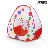 ราคา เต็นท์และบ้านบอล สำหรับคุณหนูๆ ของเล่นกลางแจ้ง บ่อบอล เต็นท์เด็ก (1730003976188299929)