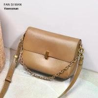 ราคา กระเป๋าสะพายไหล่ระดับไฮเอนด์, กระเป๋ารักแร้, หนังนิ่ม, ความจุมาก, กระเป๋าสะพายข้าง, กระเป๋าสตรีที่สง่างาม, โซ่, สินค้าใหม่ กระเป๋า สะพาย ปรับ สาย ได้ กระเป๋า มือ แท้ ของ สอง กระเป๋า ชา คลาสสิค แนล (17