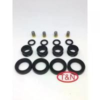 ราคา ชุดซ่อมหัวฉีดHonda Civic ตาโต เตารีด / EG EK City Type Z รหัสเครื่องยนต์D15B D16Y /H22A (1731745298311775564)